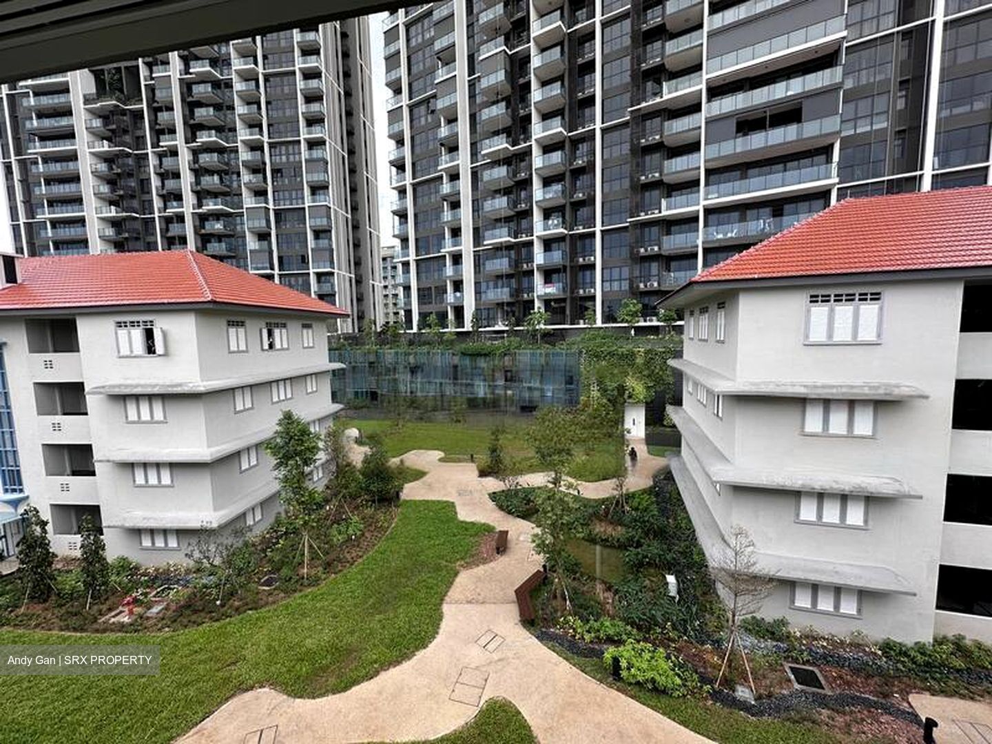 Avenue South Residence (D3), Apartment #459299171